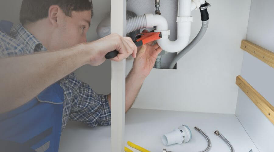 Professional expert plumbing services in Sunbury, PA